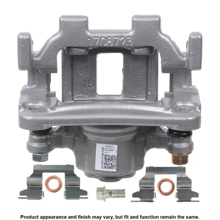 Cardone 19-P6241 Remanufactured Ultra Premium Unloaded Disc Brake Caliper with Bracket